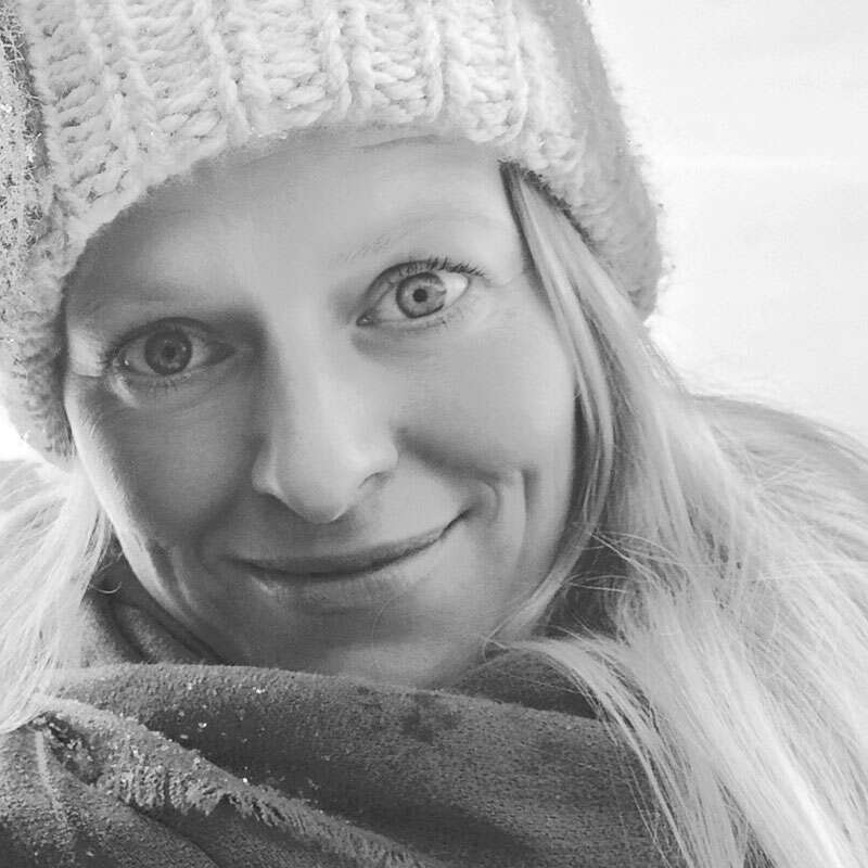 Carolin Hebel, Coach i. A. (EASC)